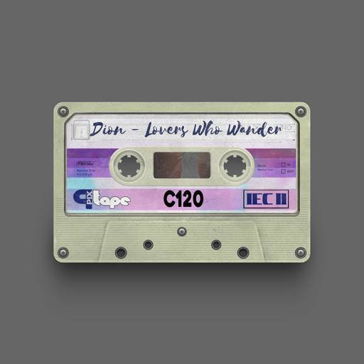 09159 - Dion - Lovers Who Wander